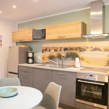 Appartamento Duene 2 Inkl Wlan