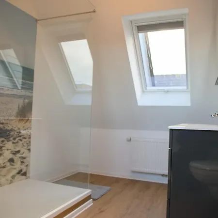 Appartamento Duene 2 Inkl Wlan Grömitz