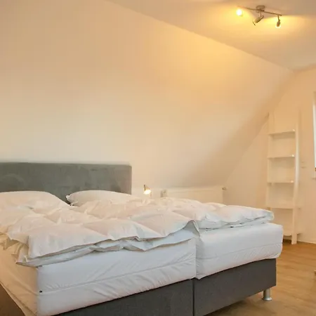 Lägenhet Duene 2 Inkl Wlan Grömitz