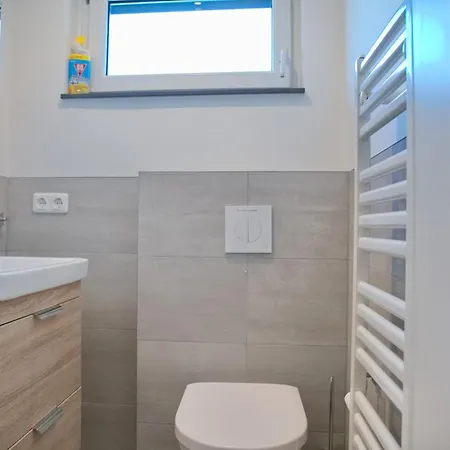 Duene 2 Inkl Wlan * Grömitz