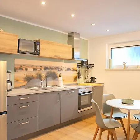 Appartement Duene 2 Inkl Wlan *