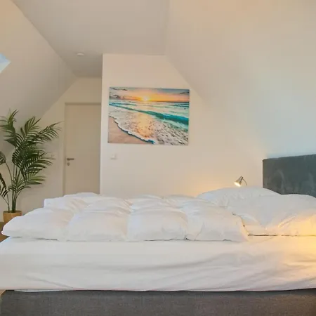 Duene 2 Inkl Wlan Appartement