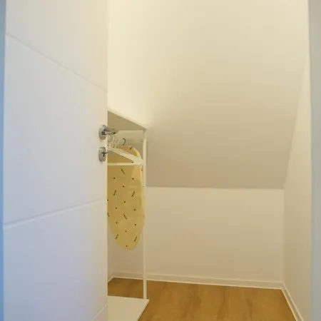 Duene 2 Inkl Wlan Grömitz