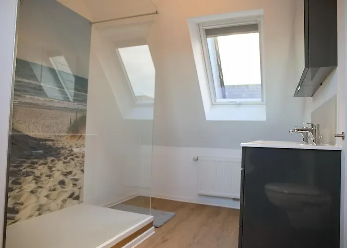 Appartamento Duene 2 Inkl Wlan Grömitz