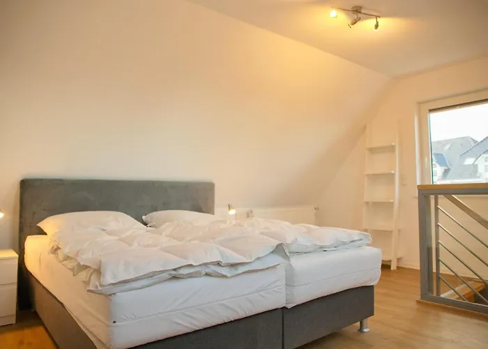 Appartamento Duene 2 Inkl Wlan Grömitz