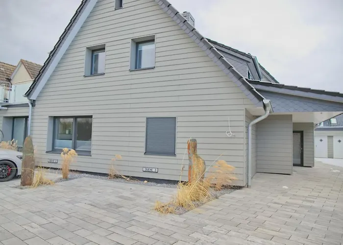 Duene 2 Inkl Wlan * Grömitz