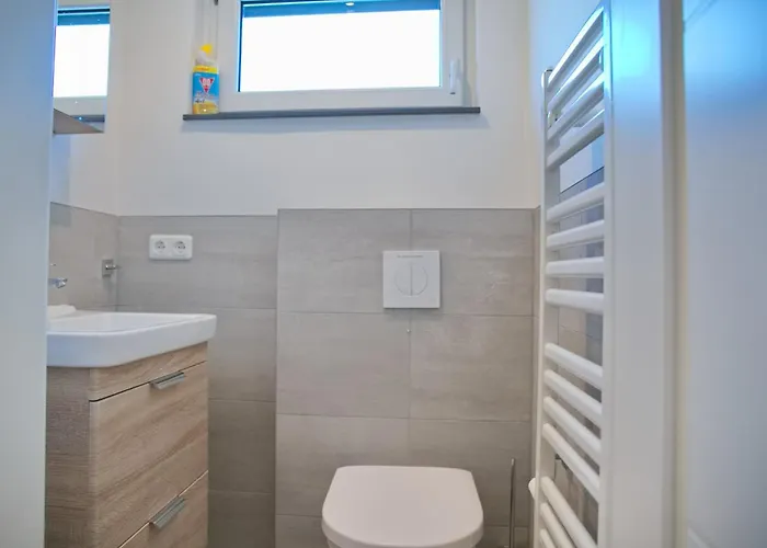 Duene 2 Inkl Wlan * Grömitz