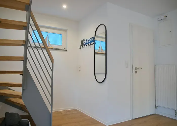 Duene 2 Inkl Wlan Grömitz