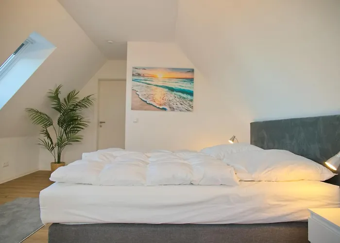 Duene 2 Inkl Wlan Appartamento