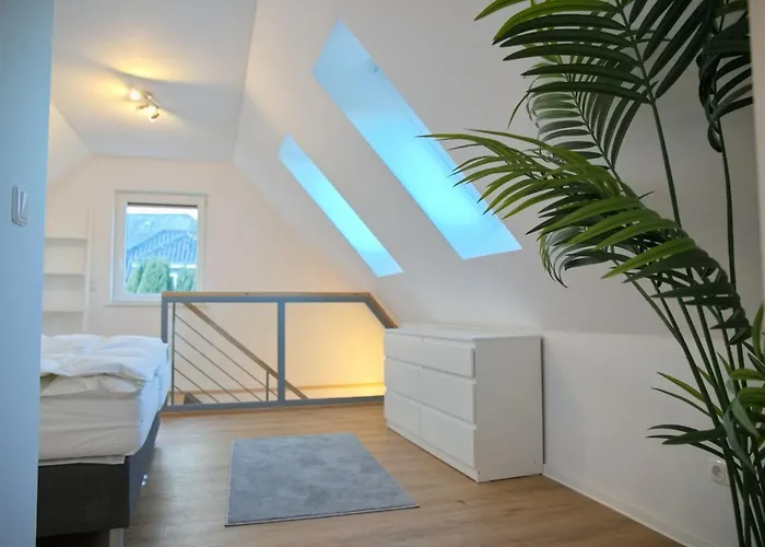 Duene 2 Inkl Wlan Appartamento Grömitz