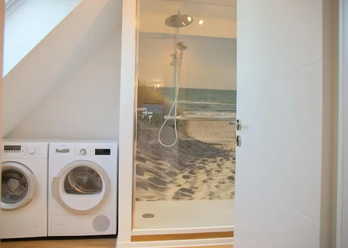 Duene 2 Inkl Wlan Grömitz