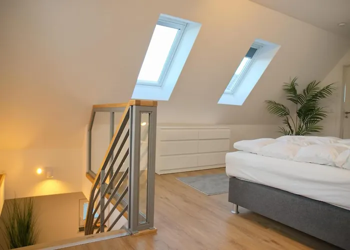 Duene 2 Inkl Wlan Grömitz