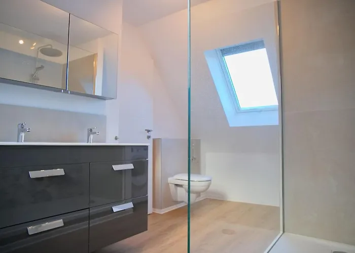 Appartamento Duene 2 Inkl Wlan Grömitz