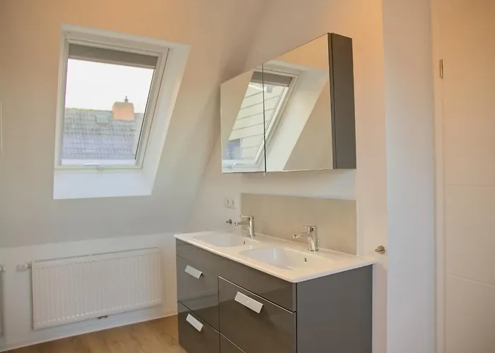 Duene 2 Inkl Wlan Appartamento