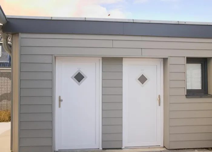 Appartamento Duene 2 Inkl Wlan